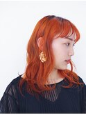 エレメントオレンジ