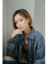 グランシャリオ 笹塚店(Grand Chariot) 【2020年の新作スタイル】笹塚美容室Grand Chariot