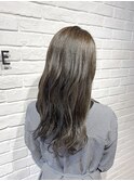 エドルカラーアッシュ