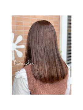 アリビオ(Alivio) オフィスＯＫスタイル！