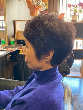 サイビ(SAIBI) ショートカット