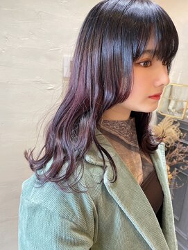 フォレスト(FOREST) (FOREST甲子園口) SNAP STYLE