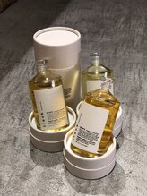 S4hairproduceの髪に対する考え、お店のこだわりをご紹介。