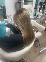 リーホリエ(Lee Horie) シャドールーツ