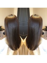 チルアウト(CHILL OUT)&nbsp;艶カラー