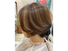 アンカー ヘアーワークス(ANCHOR hair works)