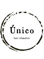 ユニコヘア(unico hair)/Unico hair＜髪質改善/レイヤーカット＞