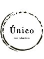 ユニコヘア(unico hair)/Unico hair