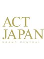 アクトジャパン グランドセントラル 博多リバレイン店(ACT JAPAN GRAND CENTRAL) フリー 予約