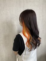 トリコ(ToricO)&nbsp;ナチュラルに際立つインナーユニコーン