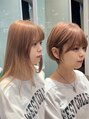 アイドット(i.Shinsaibashi) 初ショート☆不安なバッサリカットもお任せください！