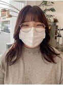 モカブラウン