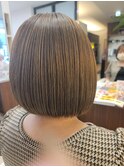 ハイライトボブ
