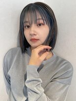 リア(Lia by KENJE)&nbsp;Lia　お任せデザインカラー♪