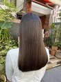 レックスヘアーインターナショナル(ReX HAIR INTERNATIONAL) 美髪縮毛矯正、髪質改善のケミカル知識はなんでも聞いてください