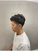 メンズカット