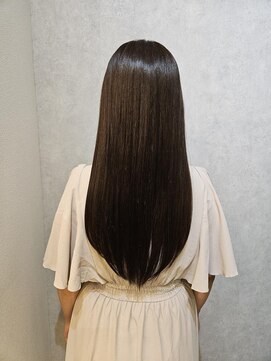 ウィスプ 赤羽店(wisp) スモーキーアッシュ☆