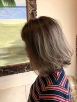 アマンビューティーリゾート&nbsp;レトロボブ2023