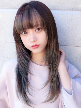 シエル 熊本店(CIEL) CIEL STYLE