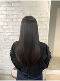 【un.cocon 吉祥寺】髪質改善ストレート