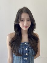 アフロート ギンザ(AFLOAT GINZA)&nbsp;【MAINE STYLE】グレージュヘア