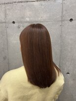 ルーセント(Lucent)&nbsp;艶髪ストレート