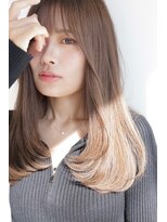 クレル(Creelu)&nbsp;ダブルカラー