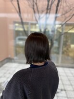 クロエ バイ ラヴィズム 小針店(CLOE by LUVISM)&nbsp;簡単外ハネ