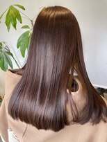ランプシーヘアー(Lampsi hair) うる艶ロング