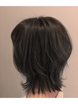 ミリ 千歳烏山(Mili CARE&SPA)&nbsp;外ハネ