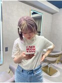 【'R Saya】ヘムライト