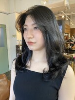 コレット ヘアー 大通(Colette hair) 【大人気☆本日の韓国ヘアスタイル462☆】