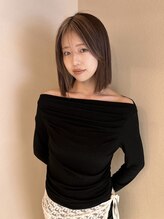 マーシィ(MARCIE) MIYABI 