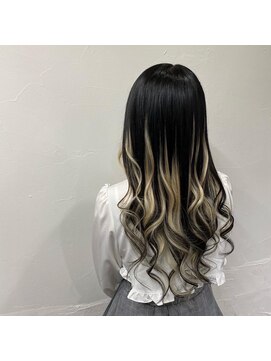 プルエクステのお店ネクスト(NEXT) #プルエクステ #エクステ #シールエクステ#東京エクステ