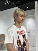 シースルーマッシュ