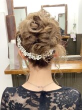 グレースモア(Grace More)