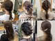 ヘアメイク ゼロサンヨンゴ(Hair Make 0345)の写真
