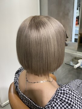 レックス 中野(rex) ホワイトベージュ