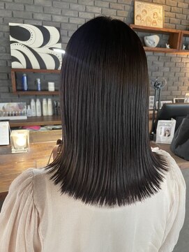 デジール(Desir) 秋におすすめ！こっくりブラウン