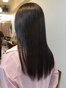 アウルム 下北沢(aurum) 艶ミディアム