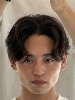 バース 梅田中崎町店(BIRTH)&nbsp;カルマパーマ