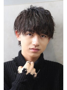 リップス 仙台ロフト(LIPPS) ルーズマッシュ