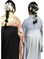 ウィルーチェ(WiLuce)&nbsp;ヘアセット