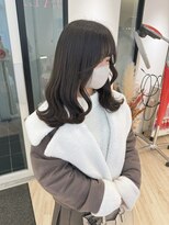 パーヴミックスガラ(Parve Mix GALA)&nbsp;【 moka 】ダークグレージュ / ワンカラー