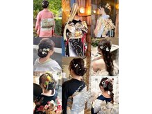 ローザヘアサロン(ROSA hair salon)
