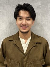 クランバイヘッドライト 鷺沼店(clan by HEADLIGHT) 工藤 亮介