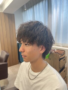 パルタージュ大宮イースト (PaRtage 大宮 East) ［PaRtage］モテ度upソフトツイストスパイラル