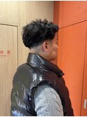 宮崎/メンズパーマ