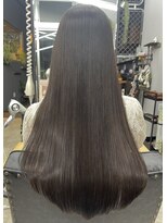 クロムス 梅田茶屋町店(clomus)&nbsp;うる艶髪質改善