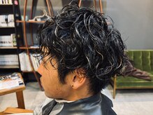 ヘアースタジオ ノラ(Hair studio NORA)